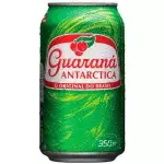 Guarana 350 ml.