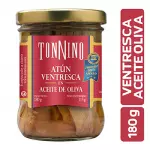 Tuna Fillet Olive Oil Ventresca