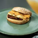 Cheese & Bacon