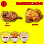 Combo 7