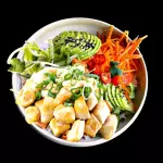 POKE POLLO - CHICKEN