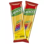 FIDEO TALLARIN LAVAGGI 450GR
