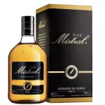 Piscola mistral 46°