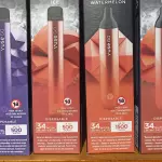 Vap Vuse mini
