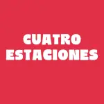 Pizza Cuatro Estaciones