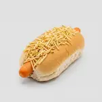 Mini Perro Alfa
