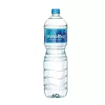 Água Mineral 500ml