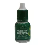 Óleo de Menta Bell corpus 10ml