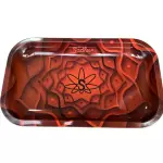 Bandeja Sadhu Mandala Laranja