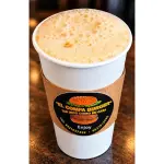 CAPUCCINOS
