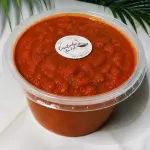MOLHO DE AO SUGO