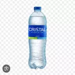 AGUA MINERAL DE 600ML.