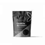 Carbon activado en polvo
