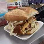 Torta cubana 🥐
