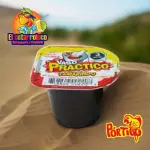 Vaso Práctico 60g
