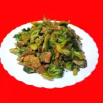 Pollo con Brócoli