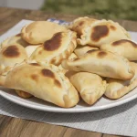 12 empanadas + 1 (UNA)de Regalo