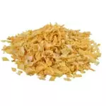Cebola em flocos - 50g