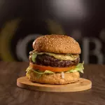 GB Queijo Coalho