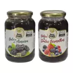 Geleia Duas Irmãs 680g Diversos