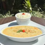 Escondidinho de Camarão