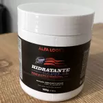 Hidratante Capilar Pós Alisamento