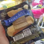 QUEIJO PARMESAO FAIXA AZUL