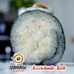 47.Acevichado Roll
