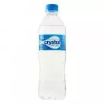 Agua mineral