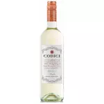 Vinho Italiano Codici Puglia Branco