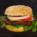 Classic Burger