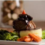 Filet do Porto