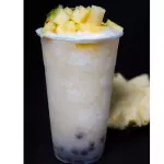 Piña colada Smooth