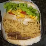 HAMBÚRGUER DE PICANHA