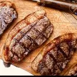 Picanha Doble - Double Picanha