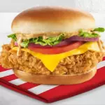 Big krunch (individual)🍔