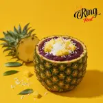 🥥 Açaí | Piña Colada (no abacaxi)