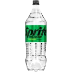 SPRITE ZERO 2L