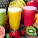 JUGOS SURTIDOS