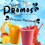 Limonada Frozzen
