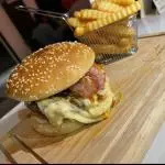 Hamburguesas
