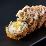 UMA ROLL