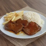 ALMUERZOS REYSIN