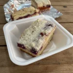 Bolo Gelado