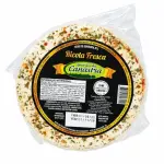 Ricota Fresca Condimentada