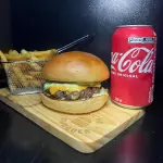 Combo Básic Burguer
