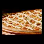 Pizza Camarão catupiry