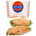 Beirute Lombo Canadense Catupiry