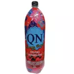Energético QN Frutas Vermelhas 2L