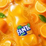 FANTA NARANJA 2L